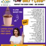 Family Grocery Combo 35 Products Just 1999/- Bucket Free