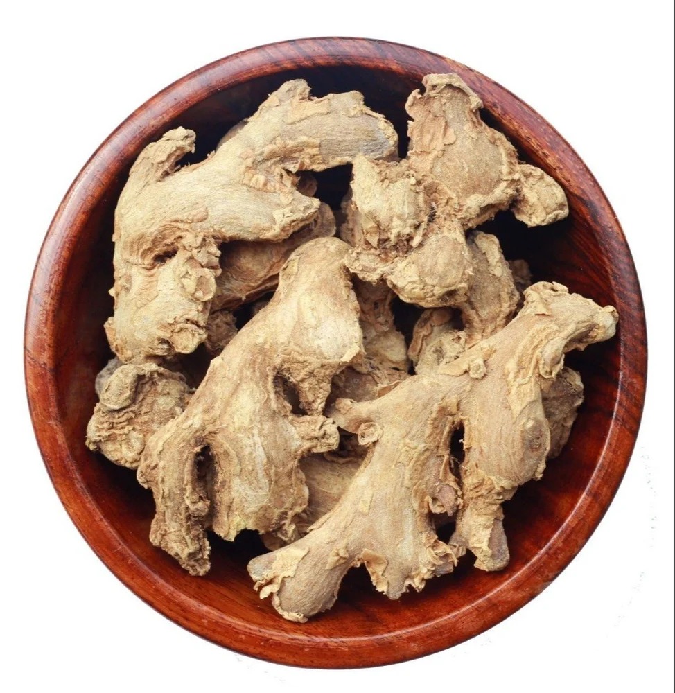 Dry Ginger