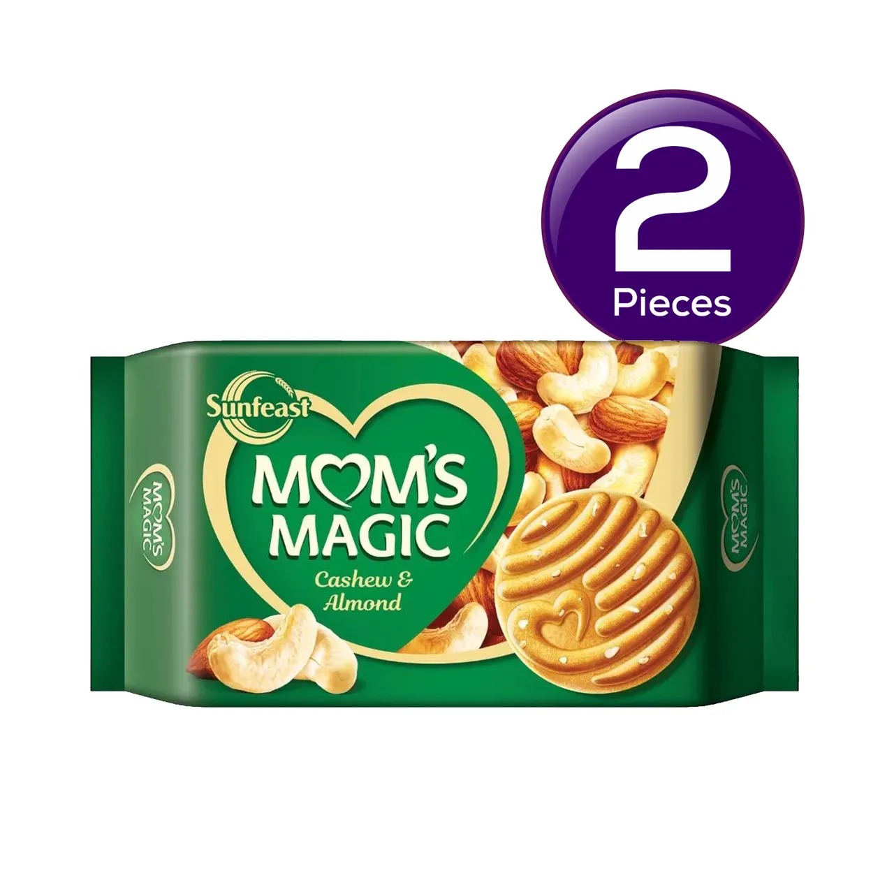 MOMS MAGIC BUY 1 GET 1 FREE