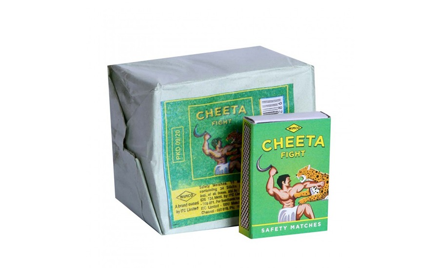cheta stick