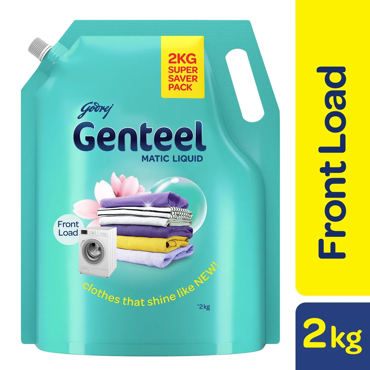 GENTEEL FT2L