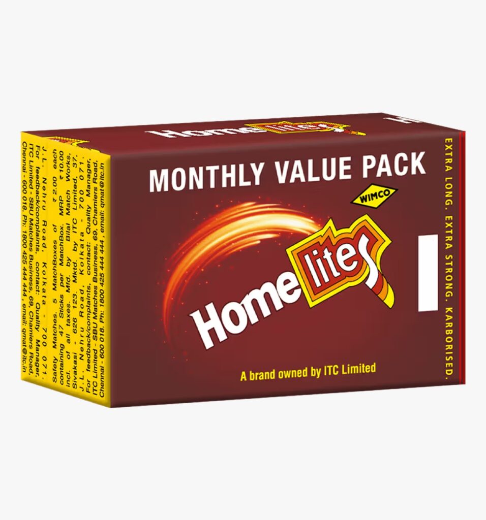 Matchbox Homelites Tabletop Game-Pack Of 10 Small Boxes Each Contains ...