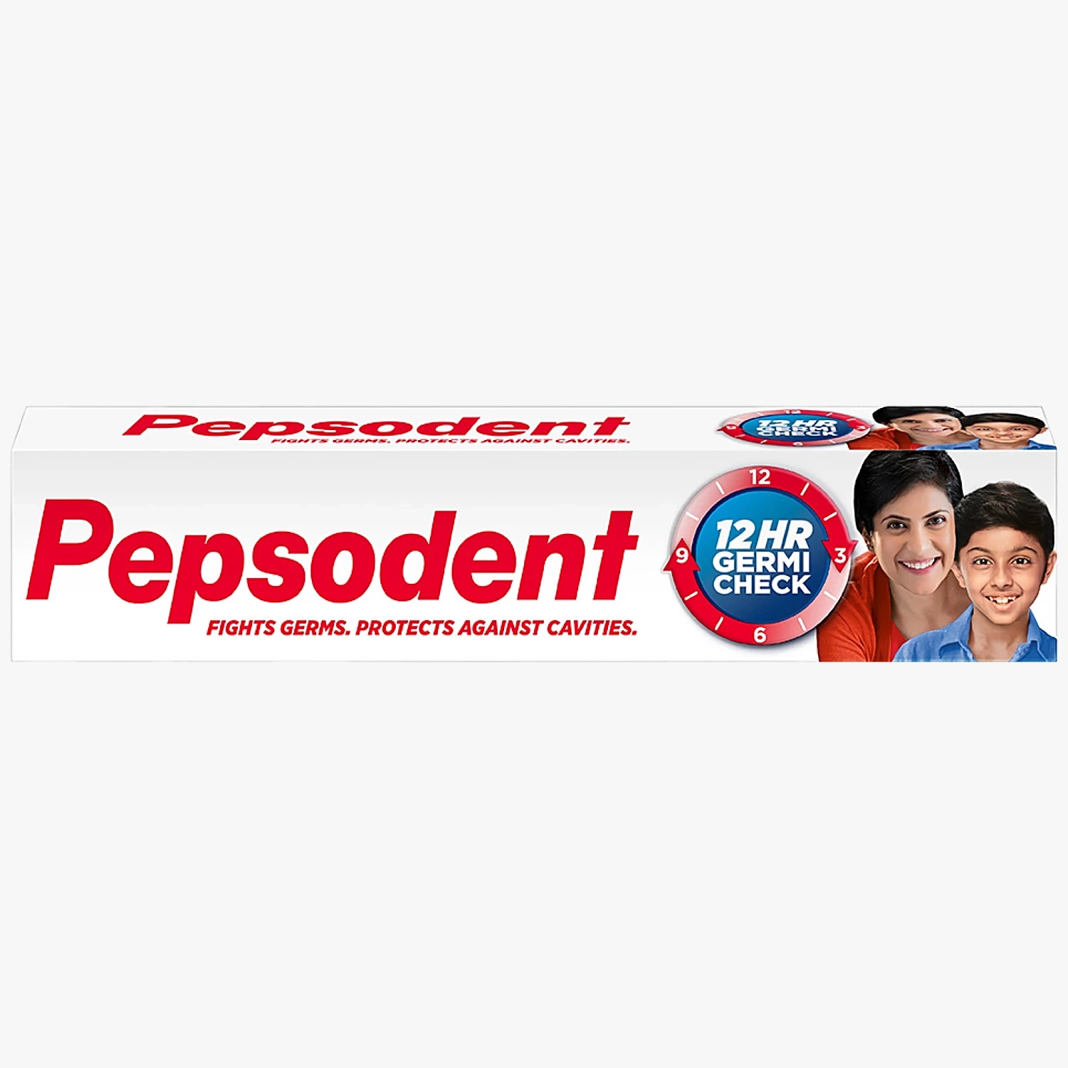 pepsodent 12hrs