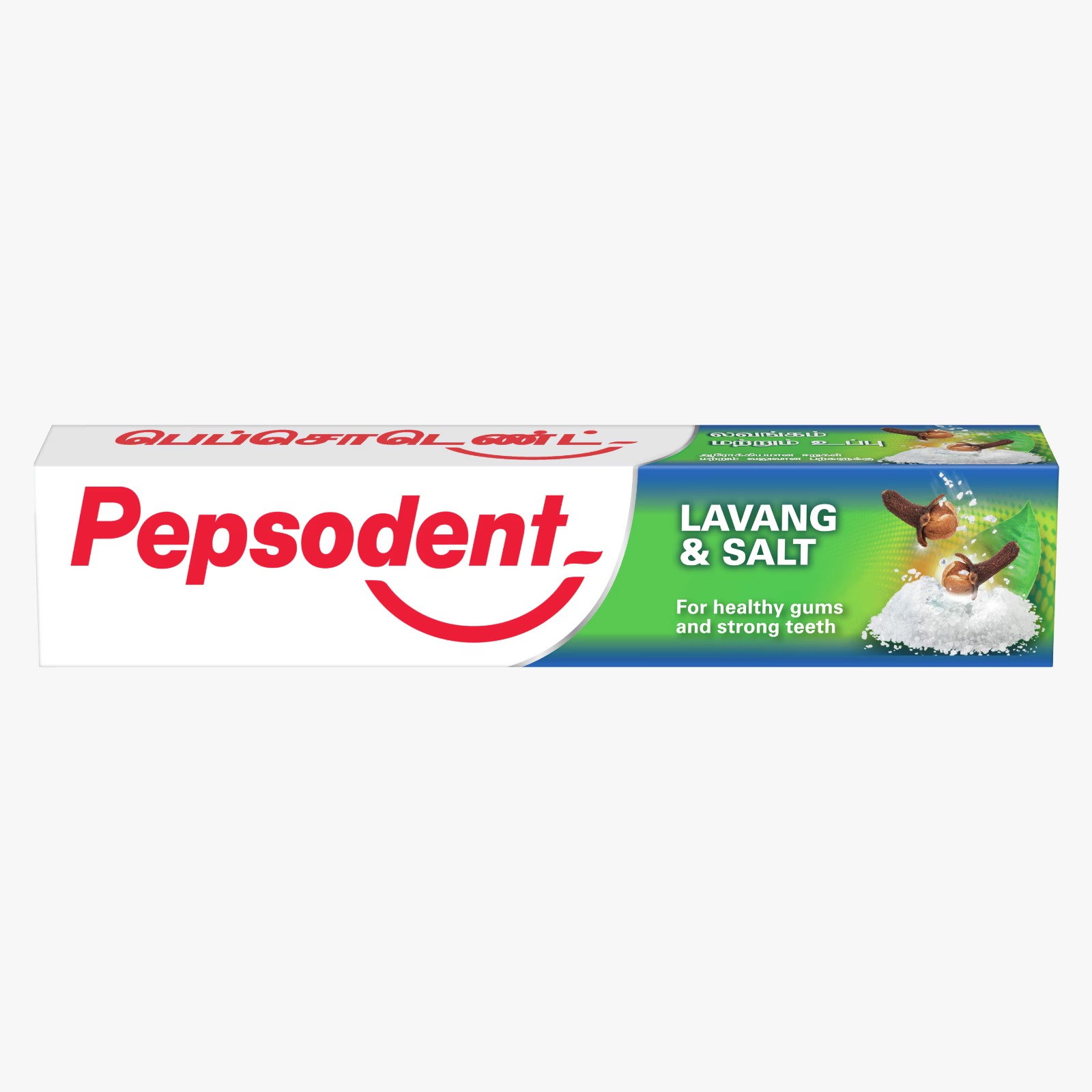 pepsodent lavang