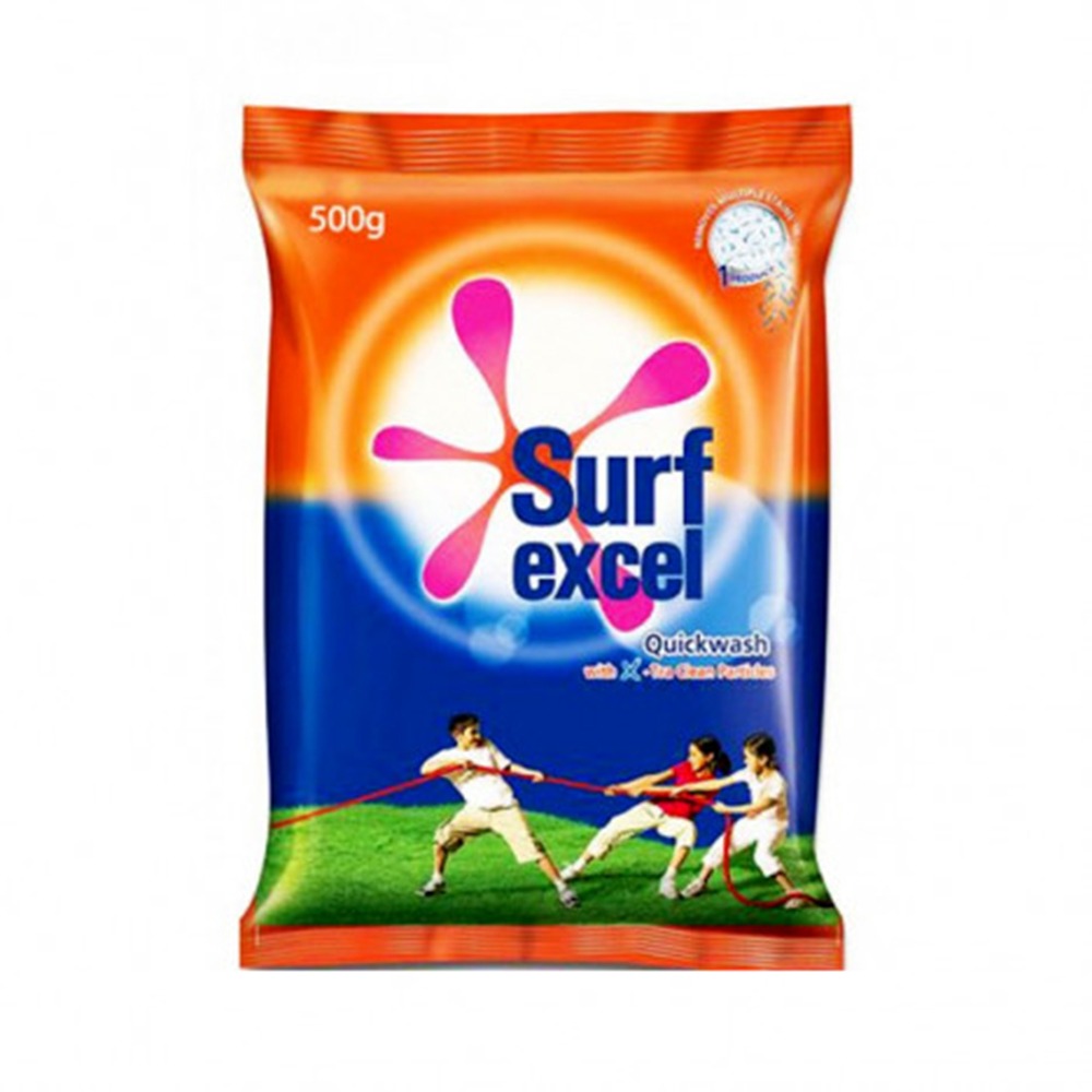surf excel