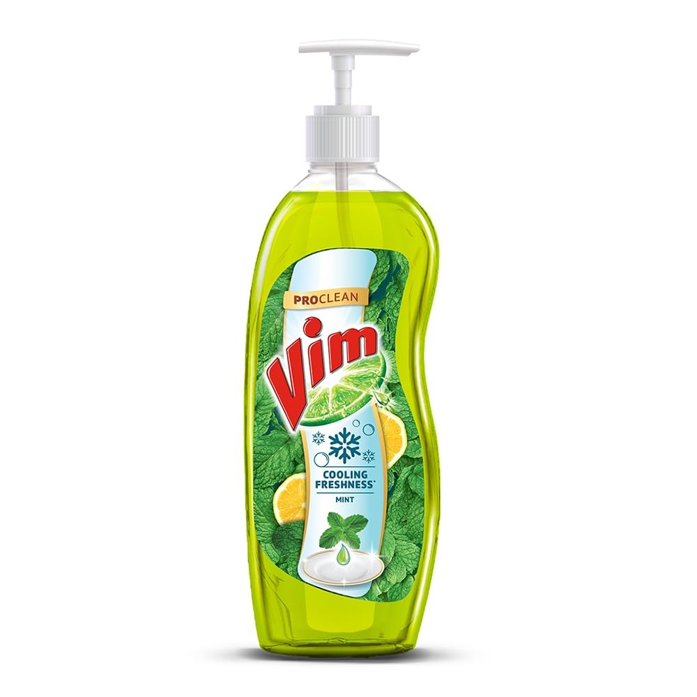vim proclean