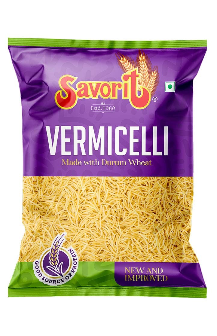 VERMICELLI