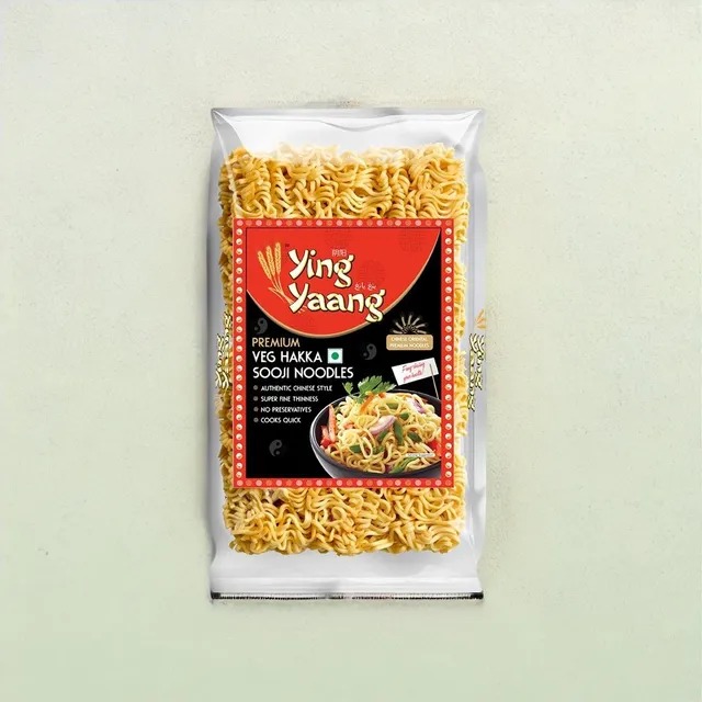 veg noodles